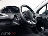 Peugeot 208 1.2 PureTech Allure