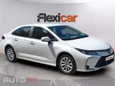 Toyota Corolla 1.5 VVT COMFORT