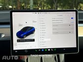 Tesla Model Y Tração Traseira