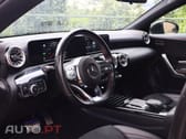 Mercedes-Benz CLA 250 e AMG Line