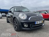 MINI Cooper Cooper D