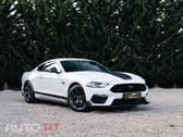 Ford Mustang 5.0 Ti-VCT V8 Aut. MACH1