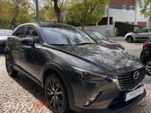 Mazda CX-3 1.5 Sky.Excellence Navi