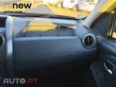 Dacia Duster 1.5 dCi Prestige