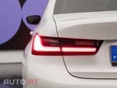 BMW 320 e Line Sport Auto