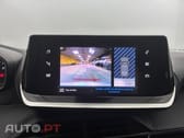Peugeot 2008 1.2 PureTech Allure EAT8