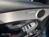 Mercedes-Benz C 180 Avantgarde Aut.