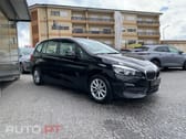 BMW 216 d Advantage Auto