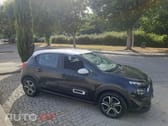 Citroen C3 1.2 PureTech Shine