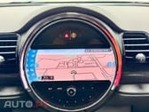 MINI Clubman One D