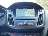 Ford Focus SCTi Cx Automatica