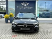 Mercedes-Benz A 200 d Progressive Aut.
