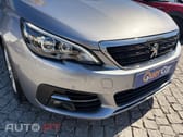 Peugeot 308 SW 1.5 BlueHDi Style