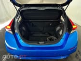 Nissan Leaf 62 kWh e+ Tekna