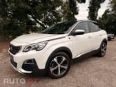 Peugeot 3008 1.6 BlueHDi Crossway EAT6