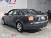 Audi A4 1.9 TDI M5 Sport