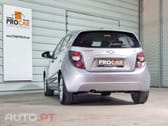 Chevrolet Aveo 1.3 VCDi LT