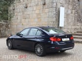 BMW 318 d Line Modern