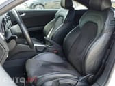 Audi TT RS Plus 2.5 TFSi quattro