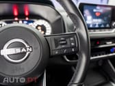Nissan Qashqai 1.3 DIG-T Acenta