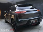 DS DS3 Crossback E-Tense Performance Line