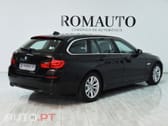 BMW 520 d Auto