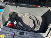 Audi E-Tron 55 quattro S line