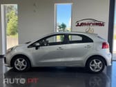 Kia Rio 1.2 CVVT TX