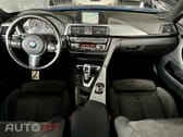 BMW 420 d Pack M Auto