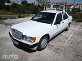 Mercedes-Benz 190 190 E 1.8