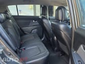 Kia Sportage 1.7 CRDi ISG TX Prime