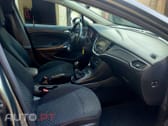 Opel Astra Sports Tourer 1.6 CDTI Dynamic S/S