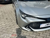 Toyota Corolla Touring Sports Hybrid
