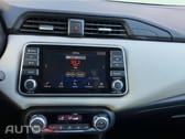 Nissan Micra 1.0 IG-T Acenta