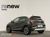 Renault Captur Captur 1.0 TCe Techno Bi-Fuel