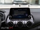 Nissan Juke 1.0 DIG-T Kiiro