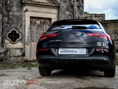 Mercedes-Benz CLA 250 e AMG Line