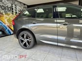 Volvo XC60 2.0 T8 PHEV R-Design AWD