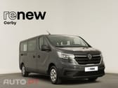 Renault Trafic Trafic 2.0 Blue dCi L2 Grand Equilibre