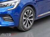 Renault Clio TCe 90 Techno