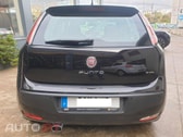 Fiat Punto Evo EVO SPORT