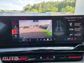 BMW 530 e Pack Desportivo M Pro