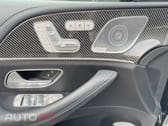 Mercedes-Benz GLE Coupe 4Matic+