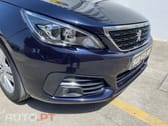 Peugeot 308 SW BlueHDi 130 EAT8 Active Pack
