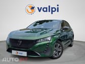 Peugeot 308 1.5 BlueHDi Active Pack EAT8