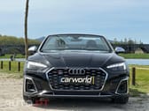 Audi S5 3.0 TFSI quattro S-Line