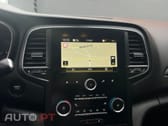 Renault Mégane Sport Tourer 1.5 Blue dCi Limited