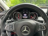 Mercedes-Benz GLA 220 4Matic 8G-DCT Special Edition