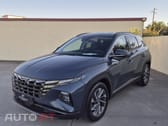 Hyundai Tucson 1.6 T-GDi Premium