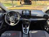 Mazda 2 1.5 L Hybrid VVT-i Agile